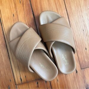 Seychelles Heartfelt Vegan Leather Sandal